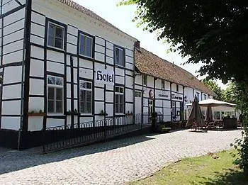 Domein Bovy