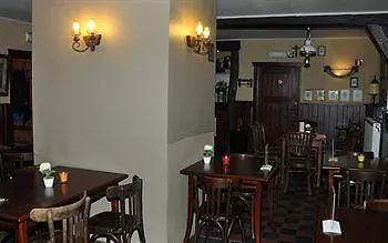 Hotel Domein Bovy