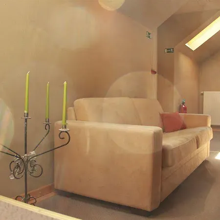 Domein Bovy Hotel *