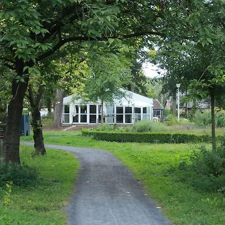 Domein Bovy Hotel