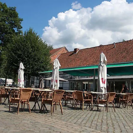 Domein Bovy * Heusden-Zolder