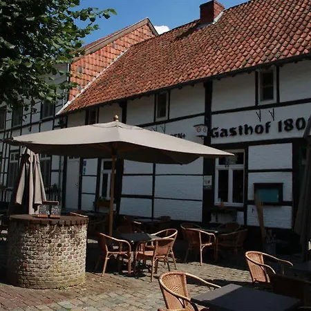 Domein Bovy Hotel Heusden-Zolder